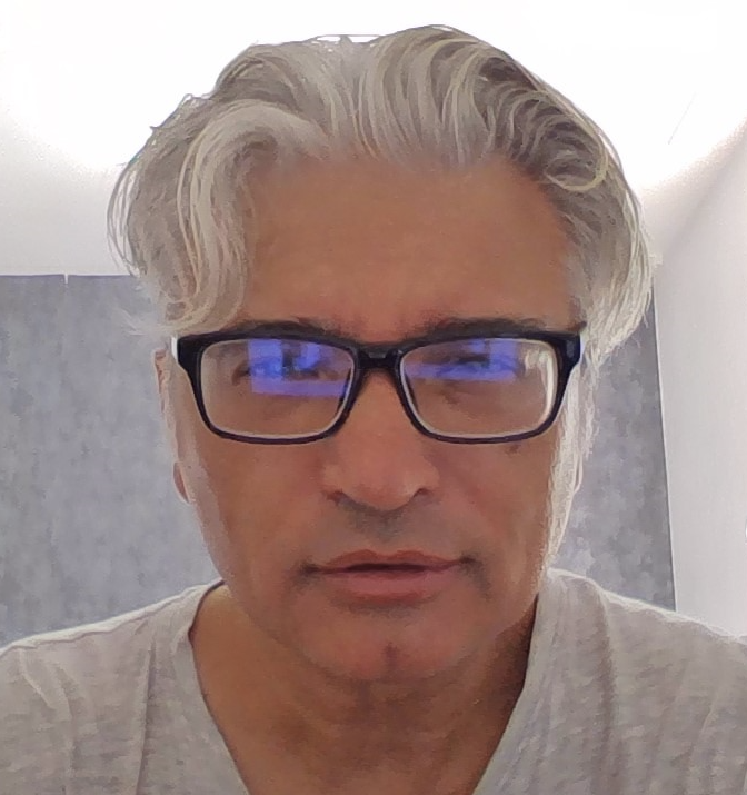 Antonio Mastrogiuseppe